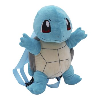 Раница Pokémon - Squirtle