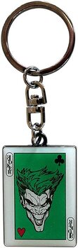 Porta-chaves DC Comics - The Joker Card