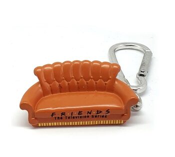 Porta-chaves Friends - Sofa