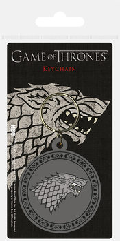 Porta-chaves Game Of Thrones - Stark