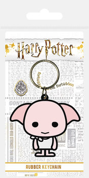 Porta-chaves Harry Potter - Dobby Chibi