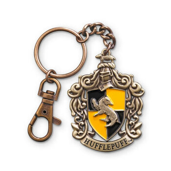 Porta-chaves Harry Potter - Huffelpuff