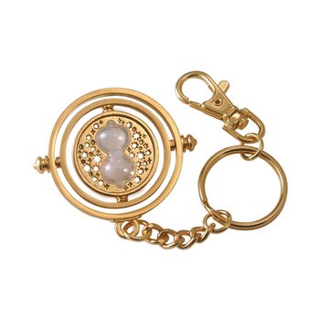 Porta-chaves Harry Potter - Time Turner