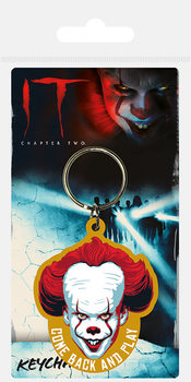 Porta-chaves IT: Chapter Two - Come Back and Play