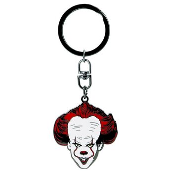 Porta-chaves IT - Pennywise