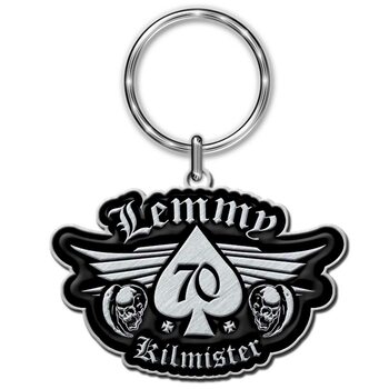 Porta-chaves Lemmy - 70