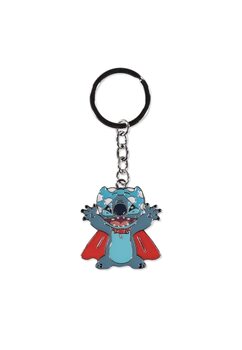 Porta-chaves Lilo & Stitch - Cape