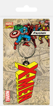 Porta-chaves Marvel - X-Men Logo