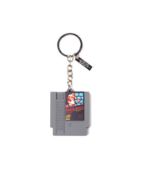 Porta-chaves Nintendo - Cartridge