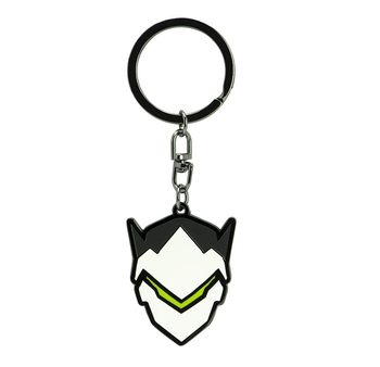 Porta-chaves Overwatch - Genji