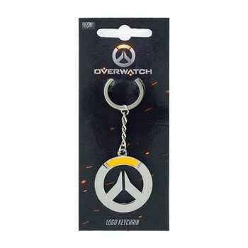 Porta-chaves Overwatch - Logo
