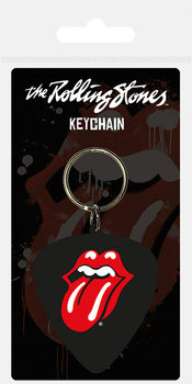 Porta-chaves Rolling Stones - Plectrum