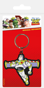 Porta-chaves Toy Story 4 - Buzz Lightyear