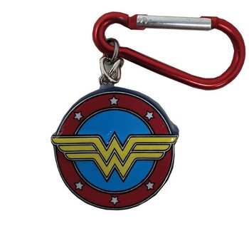 Porta-chaves Wonder Woman