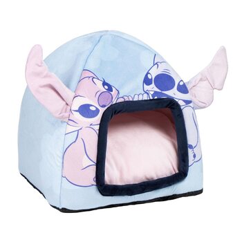Postelja Lilo & Stitch - Cozy Hideout