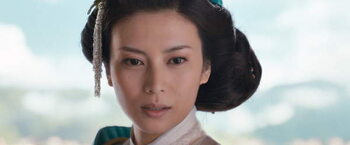 Slika na platnu 47 Ronin - Mizuki