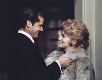 Slika na platnu CARNAL KNOWLEDGE 1971