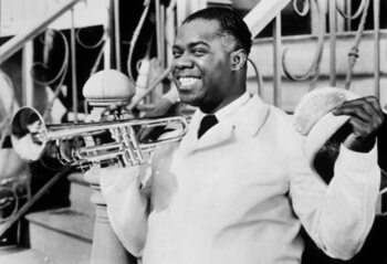 Slika na platnu Every Day's A Holiday, 1938