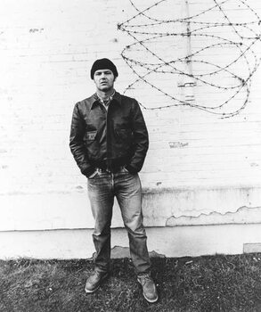 Poster Jack Nicholson