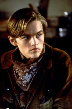 Poster Leonardo Dicaprio
