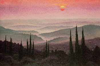 Slika na platnu No. 126, 1992