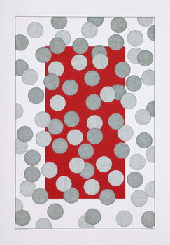 Slika na platnu Over the hills and far away