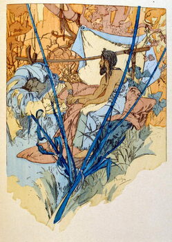 Slika na platnu Rama