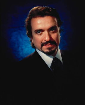 Slika na platnu Ruggero Raimondi