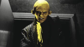 Slika na platnu Sin City 2005