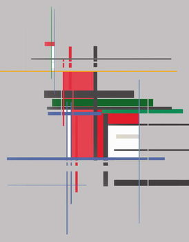 Poster structure,2016,