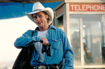 Slika na platnu Thelma & Louis directed by Ridley Scott, 1991