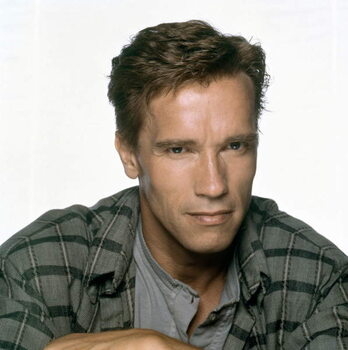 Slika na platnu Total Recall - Douglas Quaid