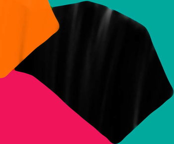 Slika na platnu Untitled,2017,