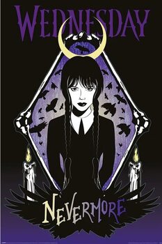 Poster Wednesday - Ravens