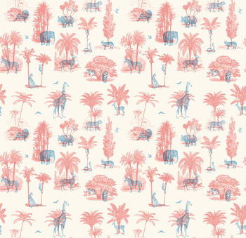 Poster Where they Belong