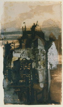 Poster A Renaissance Chateau