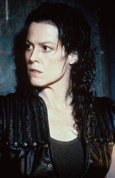 Poster Alien Resurrection