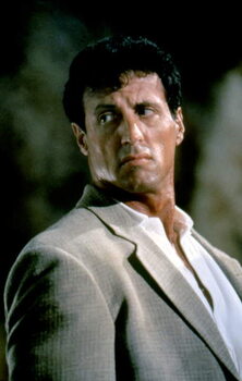 Poster Assassins by Richard Donner, 1995