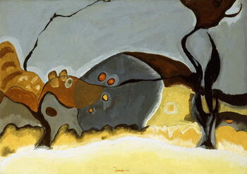 Poster Barn Next Door,