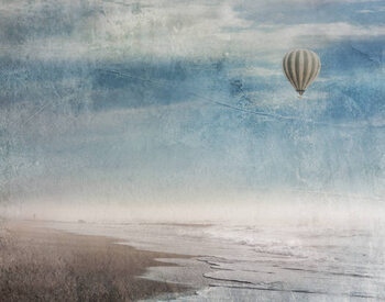 Poster Beach Haven, New Jersey