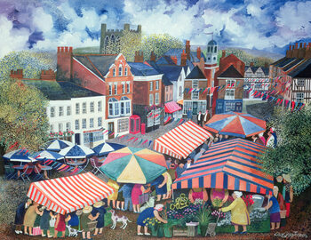 Poster Big Spenders, 2014