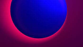Poster Circular Portal Graphic, c.2015-2025