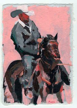 Poster Cut and Run, c. 2024