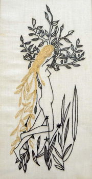 Плакат Daphne,