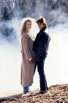 Плакат Days Of Thunder directed by Tony Scott, 1990