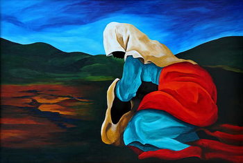 Плакат Defilee la folle, 2008