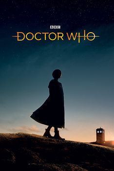 Doctor Who - New Dawn Poster