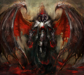Poster doom bringer