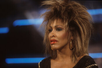 Canvas Print Festival di Sanremo, 1990