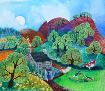 Poster First Cut, 2019